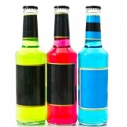 How to inventory liquor