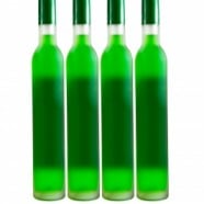 Liquor inventory and “mise en place”