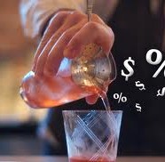 Factors impacting beverage cost