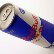The unique cache of Red Bull
