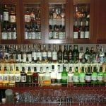 bar inventory - organize your bar properly