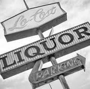 Liquor Cost: Thoughts on Liquor Cost