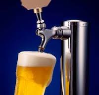 draft beer