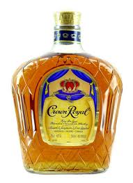 crown royal