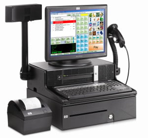 pos system