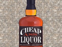 well liquor - cheap liquor - Bar-i bar inventory