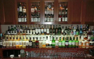 Bar Organization Best Practices - Bar-i Bar Inventory