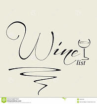 Wine List Creation - Bar-i Liquor Inventory