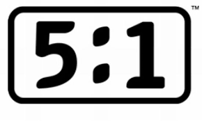 5:1 Rule - Accountability and Liquor Cost - Bar-i Bar Inventory