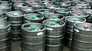 getting the optimal performance out of your bar's beer kegs