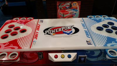 Power Pong - NCB Show 2016 Interesting Products - Bar-i Bar Inventory