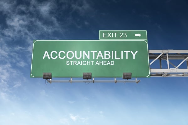 Accountability Improvements