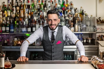create bar manager incentives to boost profits