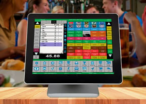 bar-i bar inventory software integrates with over 40 POS systems