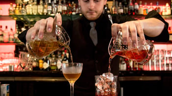bartender accountability - Bar-i Bar Inventory