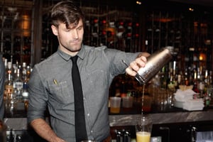 Using Inventory to Measure Bartender Accountability