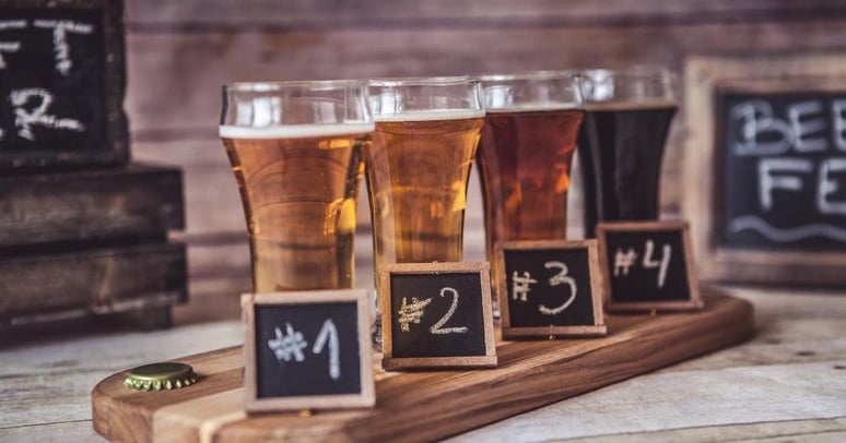 beer