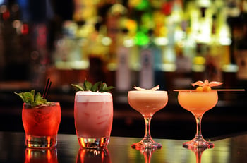 craft cocktail impact on bar industry