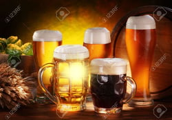 draft beer portion sizes - how to price draft beer