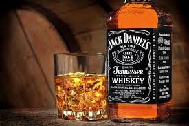 Jack Daniels on Rocks - Programming Your POS System