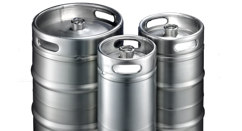 6 Ways To Know If You Need To Service Your Draft Beer System 2235