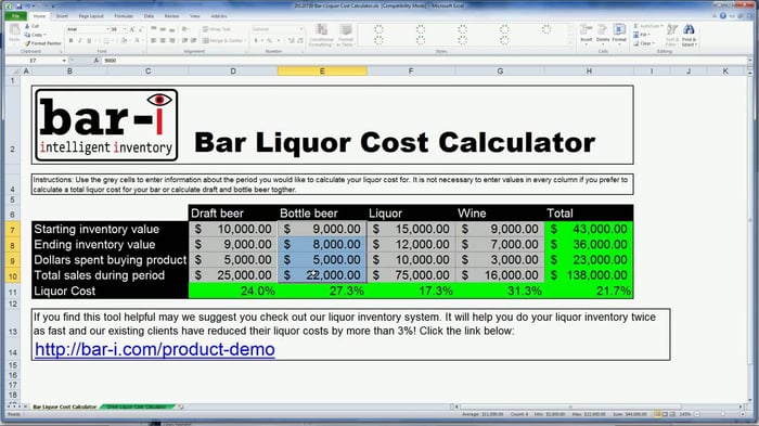 liquor-inventory-template-beautiful-9-best-sample-liquor-inventory-in