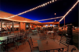 excess inventory wastes resources that can be used for a patio - Bar-i bar inventory