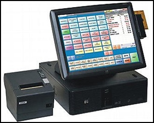 Programming your POS system 