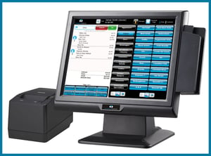 POS adoption in restaurant industry