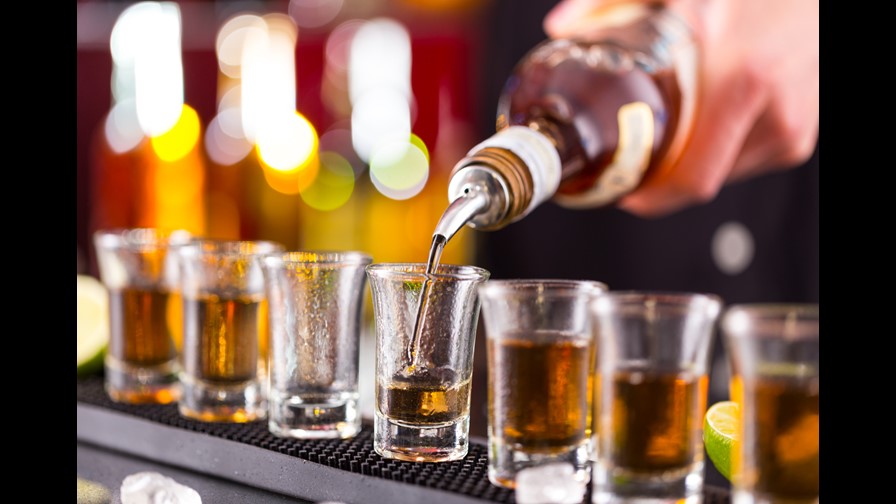 What is the Right Pour Size for Liquor Drinks and Cocktails?