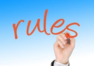 setting rules for your bar manager incentive program