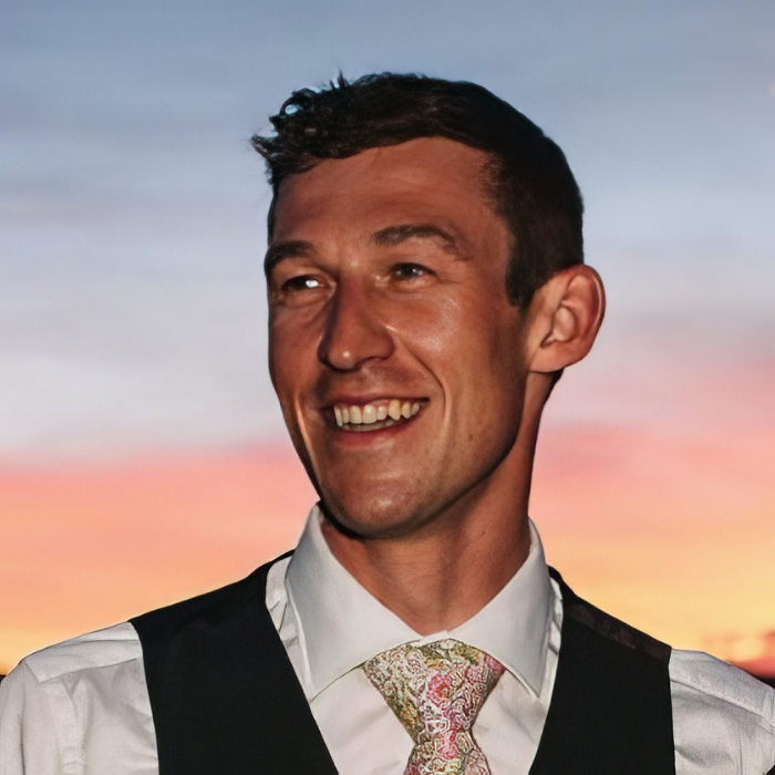 Jamie Edwards